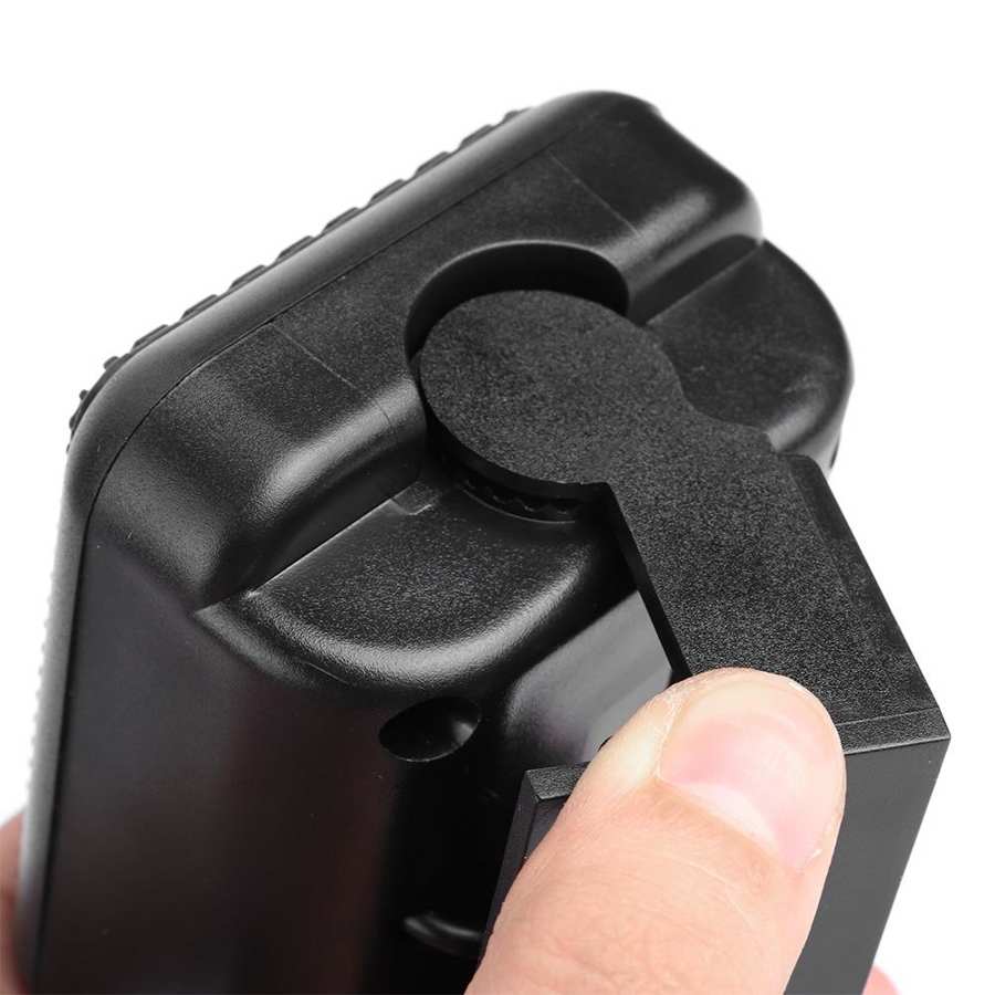 universal External Speaker Mini NSP-100 Two-Way Radio CB Car Radio Fit for Yaesu FT-847 FT-920 FT-950 FT-2000 Arrivals