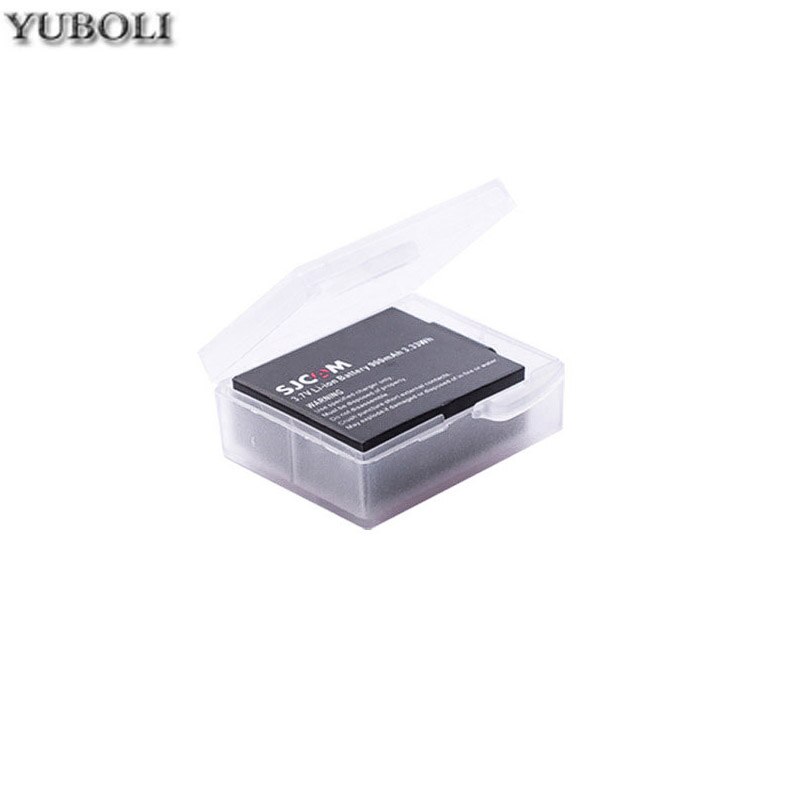 3.7v 900mah sjcam SJ4000 Battery For SJCAM sj4000 sj 4000 SJ5000 6000 7000 8000 sj9000 C30 M10 action Camera Bateria