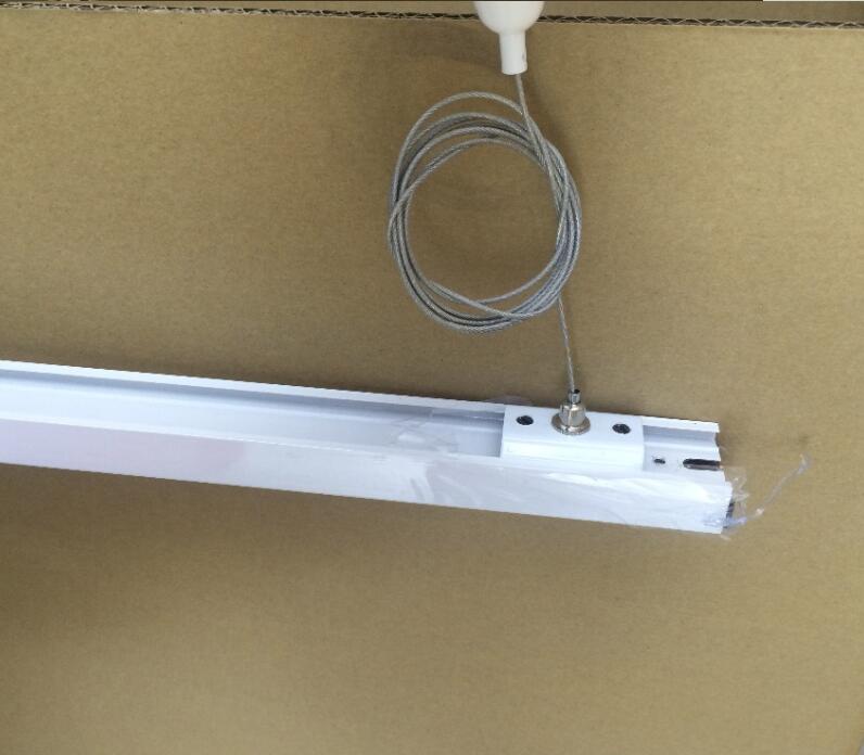 Cable for Track Rail Cable to Hang the rail