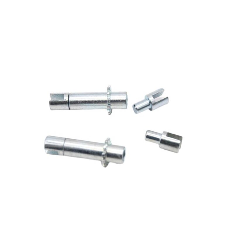 fit for Volvo S60 V70 XC70 S80 Drum brake adjuster repair HANDBRAKE SHOE ADJUSTER FITTING kit 10253021 424801 55433437 rear side