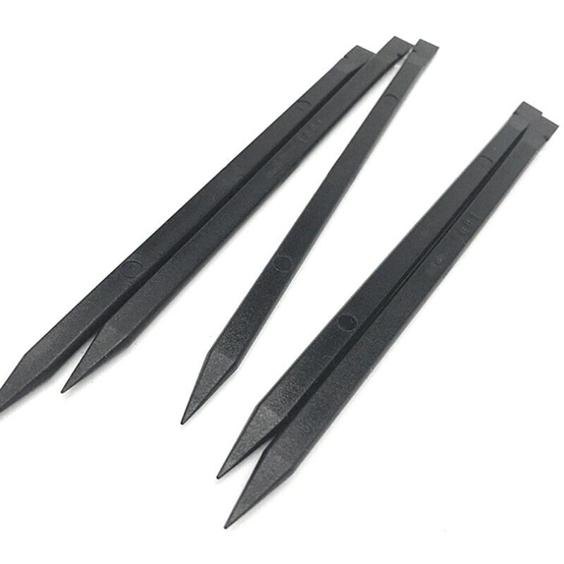 5/10pcs Plastic Spudger Stick Repair Opening Pry Tool Kit Voor Mobiele Telefoon Repareren