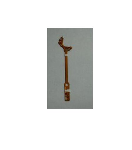 Câble flexible d&#39;obturateur pour SAMSUNG L730 L830, pièce de réparation d&#39;appareil photo numérique,
