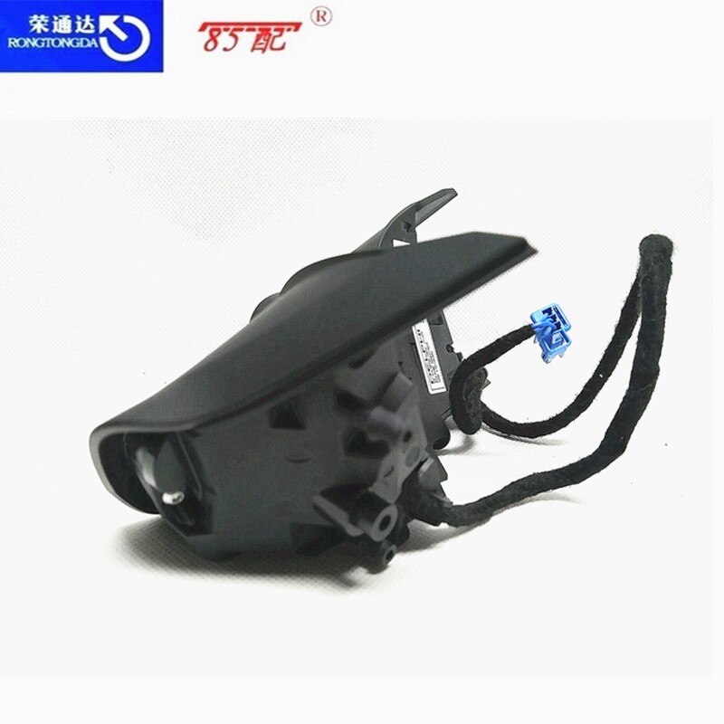 VMF combination switch module 98084115ZD For Peugeot 308 308S