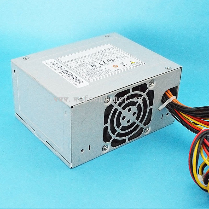 MLLSE 200W Power Supply Unit - Tested for FSP200-50GSV-5K, FSP200-50GSV, FSP200-50GNV - Desktop PSU