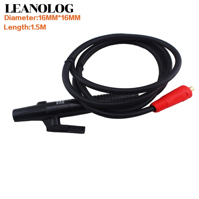 Suitable for 100A-200A welding machine 16 Square welding accessories welding equipment'han