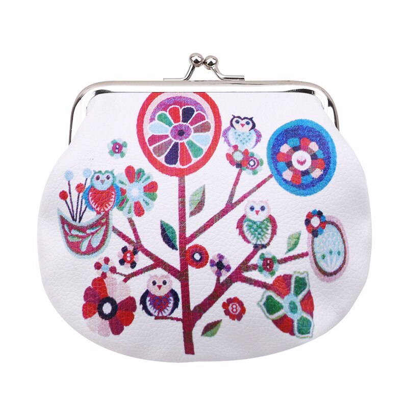 Meisjes pu portemonnee tas portemonnee kinderen konijn een schoudertas kleine portemonnee portemonnee wisselgeld kinderen tas: 2 stijl 2