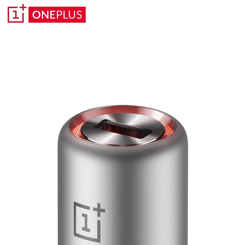 OnePlus Original Warp Charge 7 pro Car fast Charger Max 30W 5V/6A Lightning Fast Charging For OnePlus 7T 7 6T 6 5T 5 3T 3