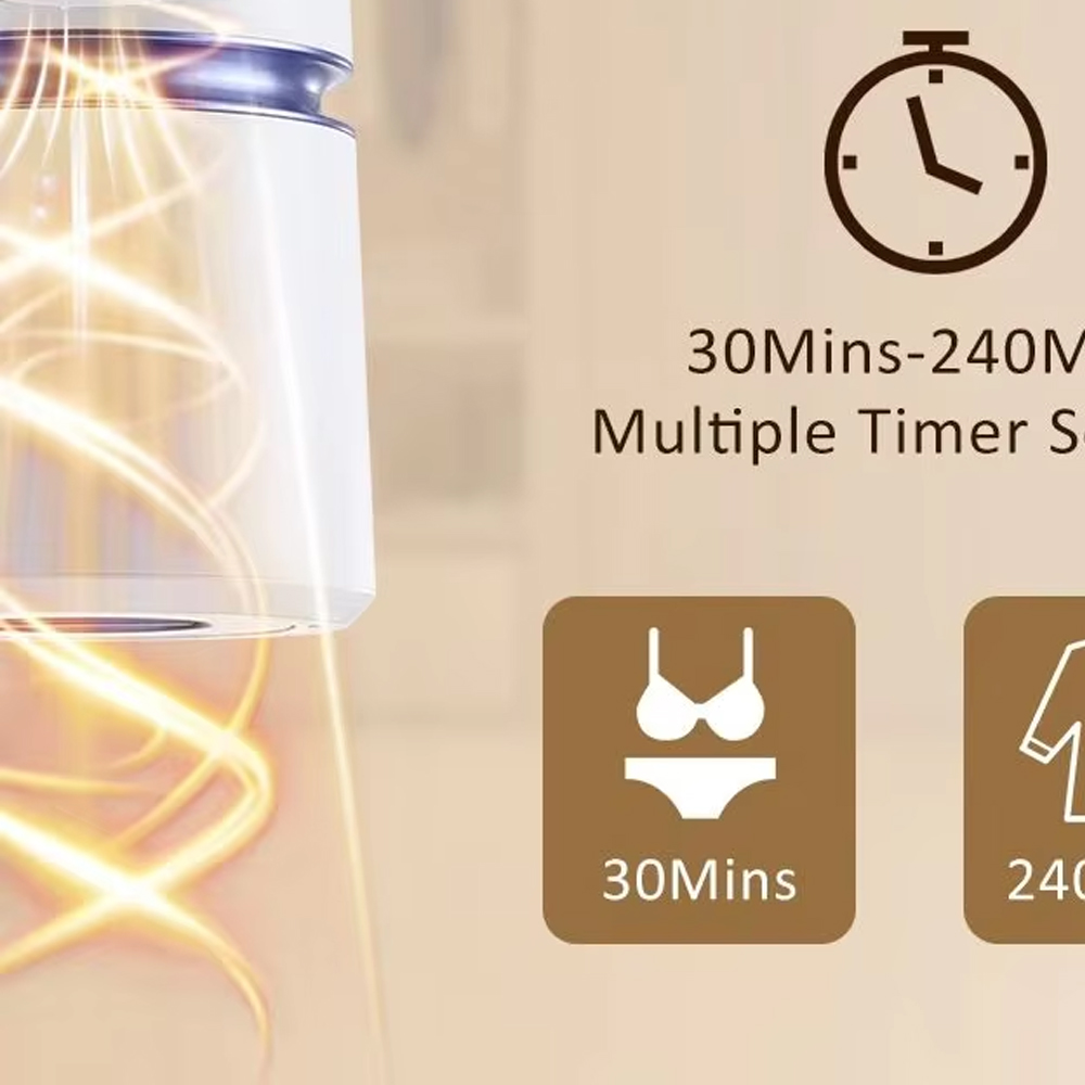 Sähköinen vaatteiden kuivausrumpu matkakoti kannettava vaatteiden kuivausrumpu kevyille vaatteille kannettava pyykinkuivain 220v kuivauskone kuivapussi