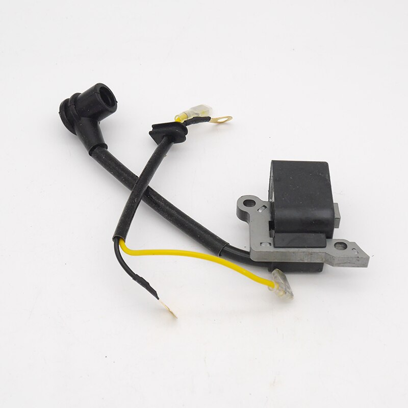 Ignition Coil Magneto Fit For Jonsered 2036 2040 CS2040 CS 2234 2238S Gas Chainsaw Replace Parts 545199901 530039143
