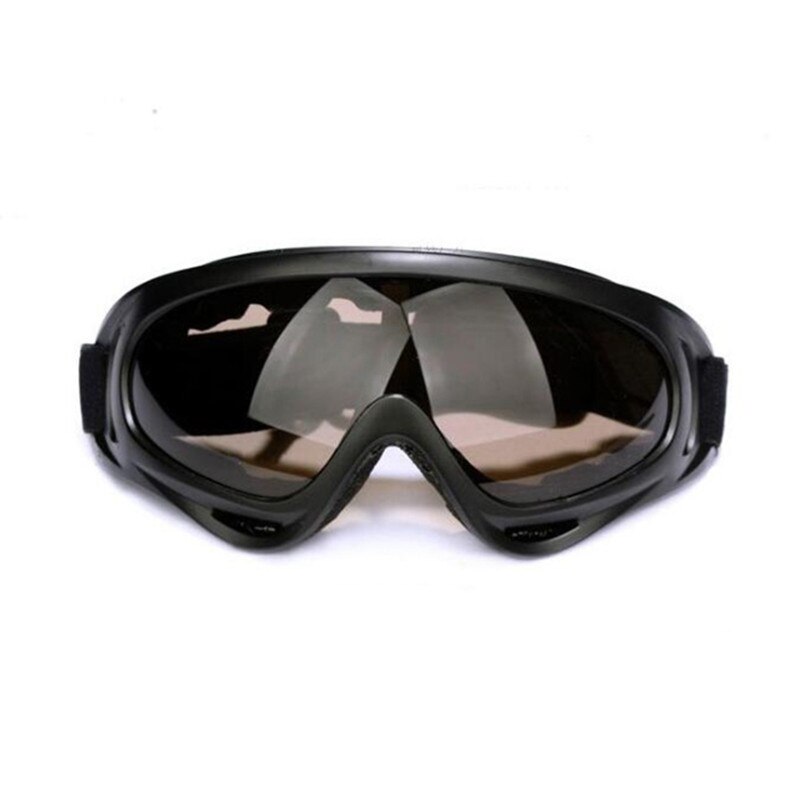 Ski Bril Motorfiets Bril Rijden Bril Winddicht Anti-Glare Outdoor Bril Wandelen Bril