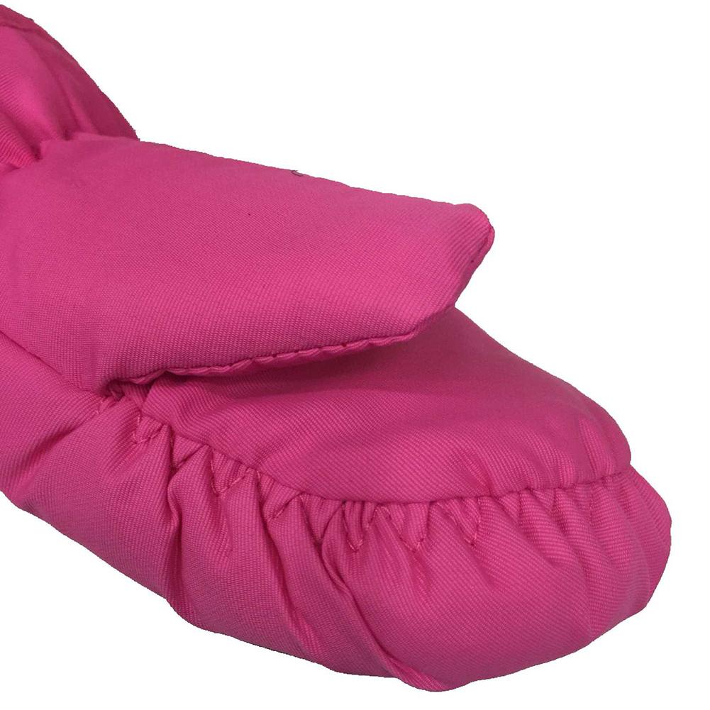 Kinder waterdichte winter warme handschoenen mooie meisjes jongens ski handschoenen snowboard handschoenen motor winddichte sport handschoenen