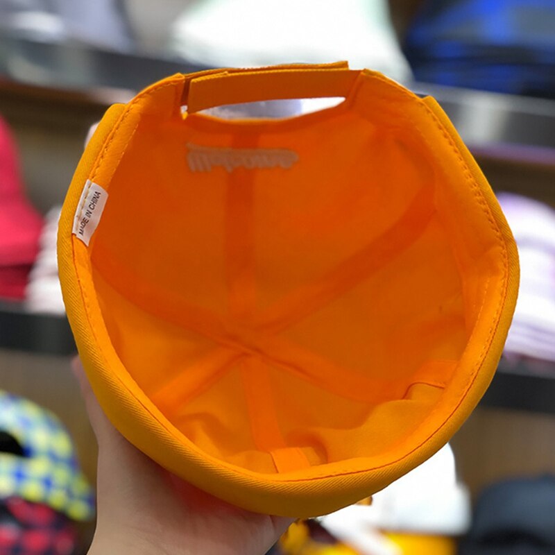 Gorra bordada Unisex de Hip Hop, gorra de marinero, gorra enrollada, gorro sin mangas Retro, gorro a la para actividades al aire libre, gorras