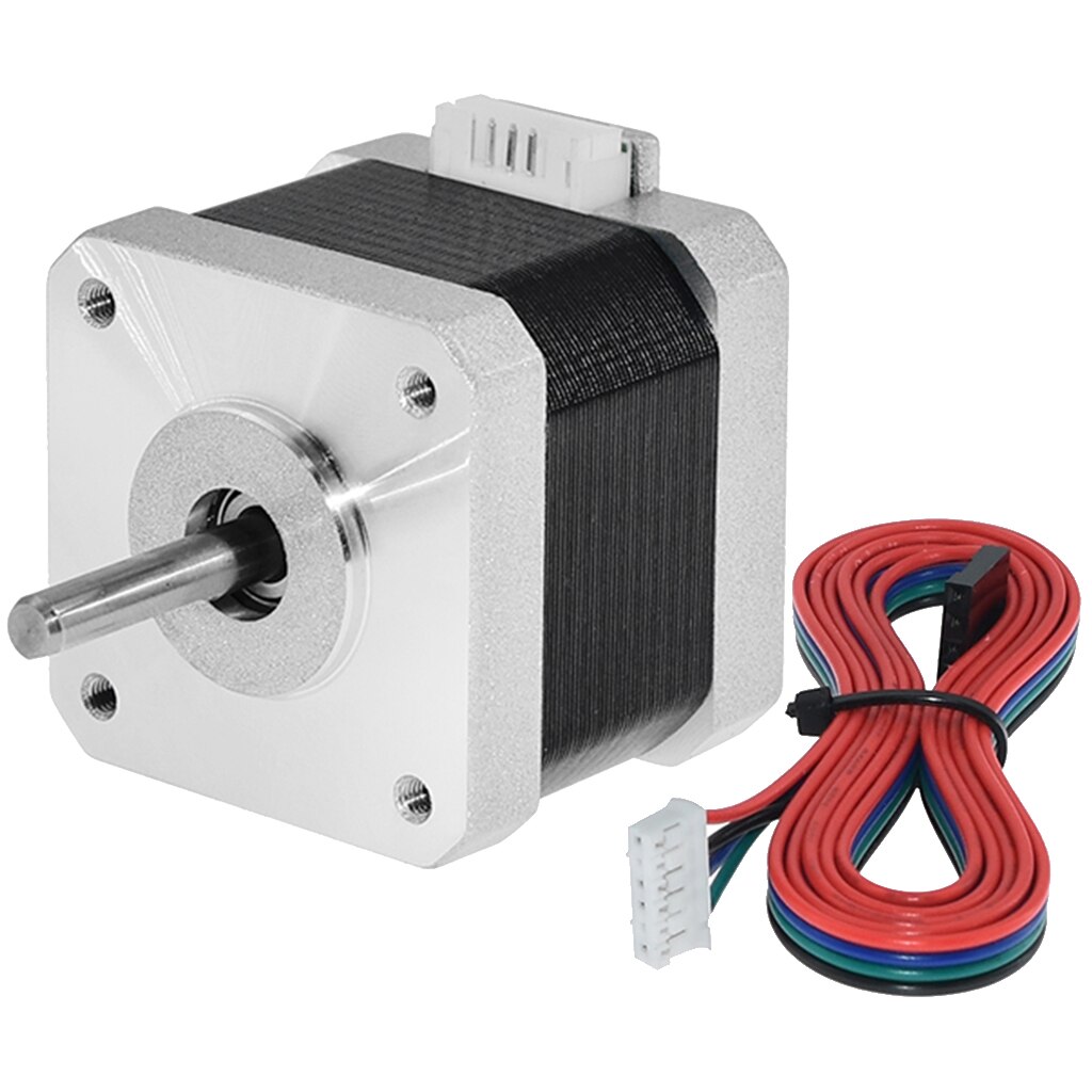 Controlador de Motor paso a paso-para controlador de Motor paso a paso 42, escalonadores paso a paso de alto par-Trabajo pesado