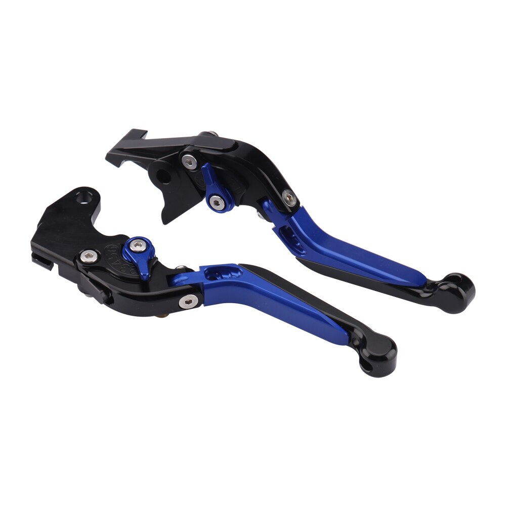 Adjustable Foldable Extendable Brakes Handle Clutch Lever Fits for Honda NC750X NC 750X NC750 X: RH-00465