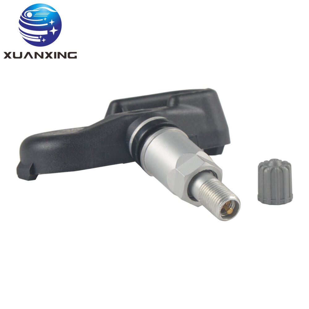 Dæktrykssensor overvågningssystem til toyota yaris  (2007)  tpms 315 mhz pmv -107j/c010 4260733011 4260706020