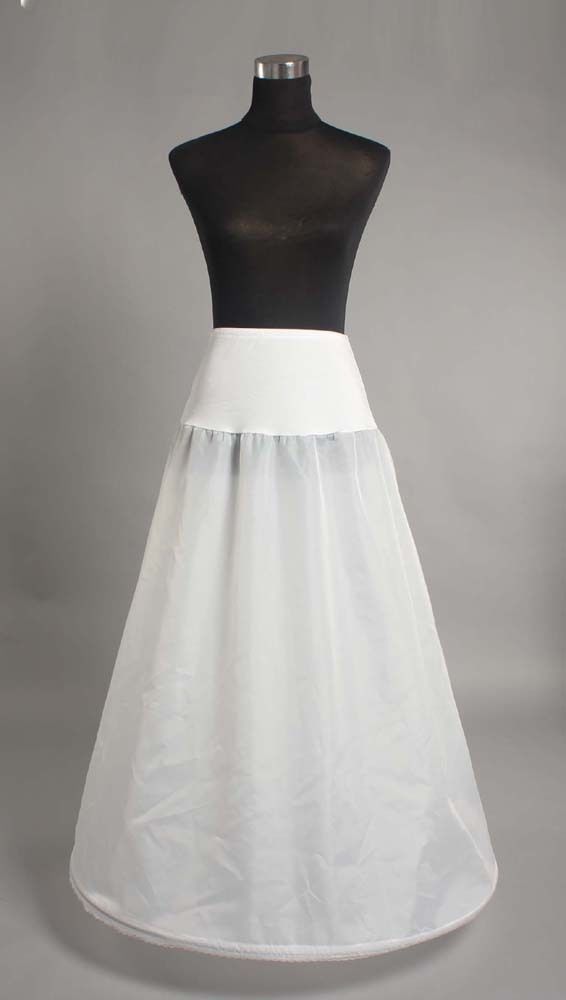 Jupon de mariage Crinoline, robe de bal, jupon de mariage: 6