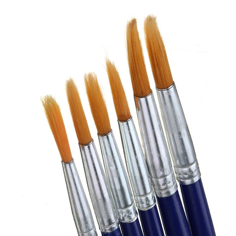 20Pcs DIY Art Clay Pottery Tool Set Handwork Craft Clay Painting Stencil Art Pottery Embossing Stylus Mandala Dotting Tool Kit