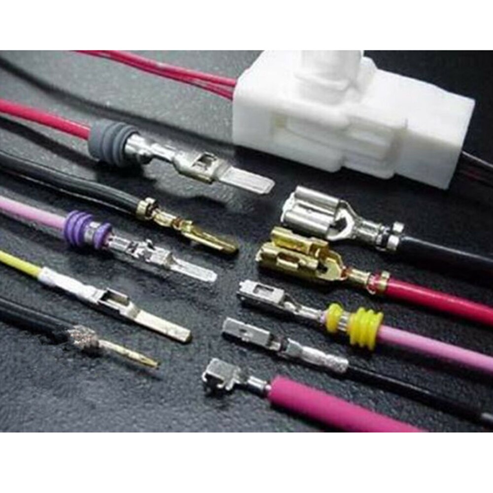 3pcs Automotive Plug Terminal Removal Tool Car Ele... – Grandado