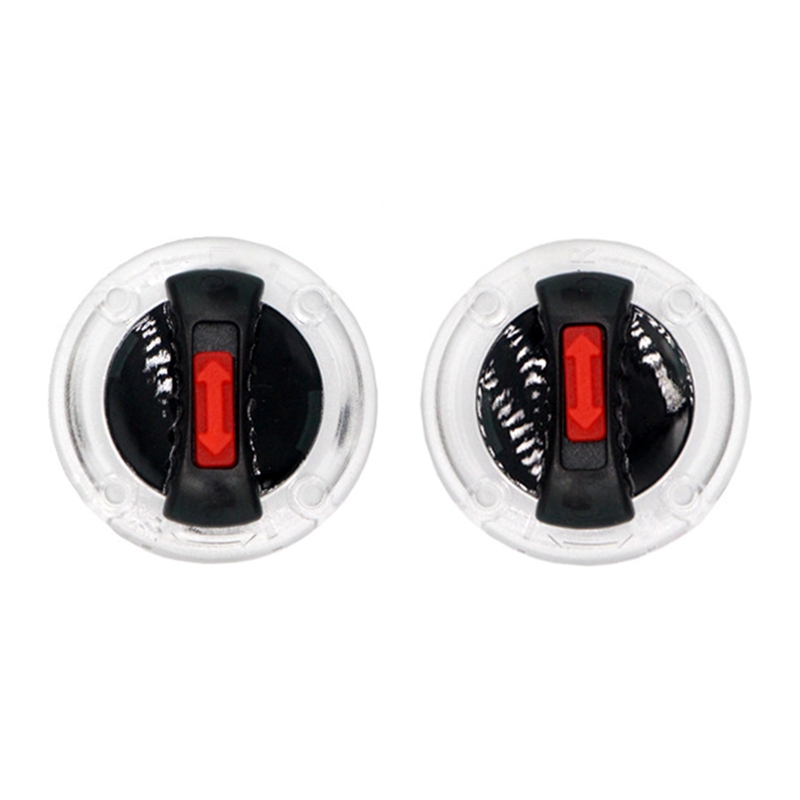 Tornillo para casco de motocicleta todoterreno, tornillos especiales para fijación de visera solar para lente de casco LS2 FF370/358/386/394/325/396: Default Title