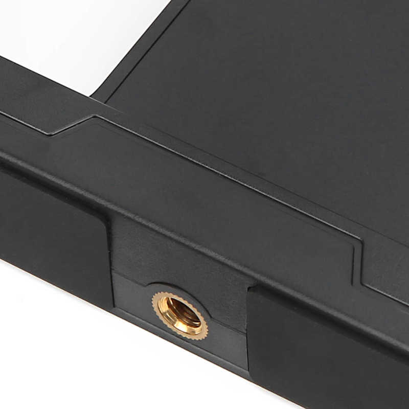 Ulanzi U-Rig Lite Handheld Mobile Phone Filming Expansion Cage with Cold Shoe Mobile Phone Expansion Cage Camera Accessories