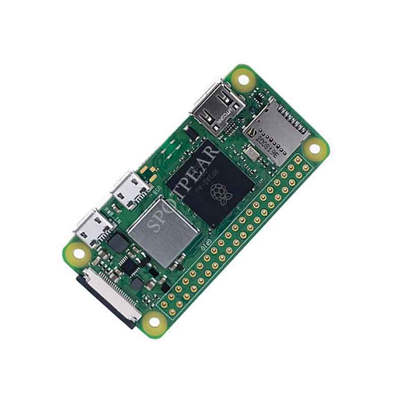 Himbeere Pi Null 2W Entwicklungsboard RPI Pi0 2W