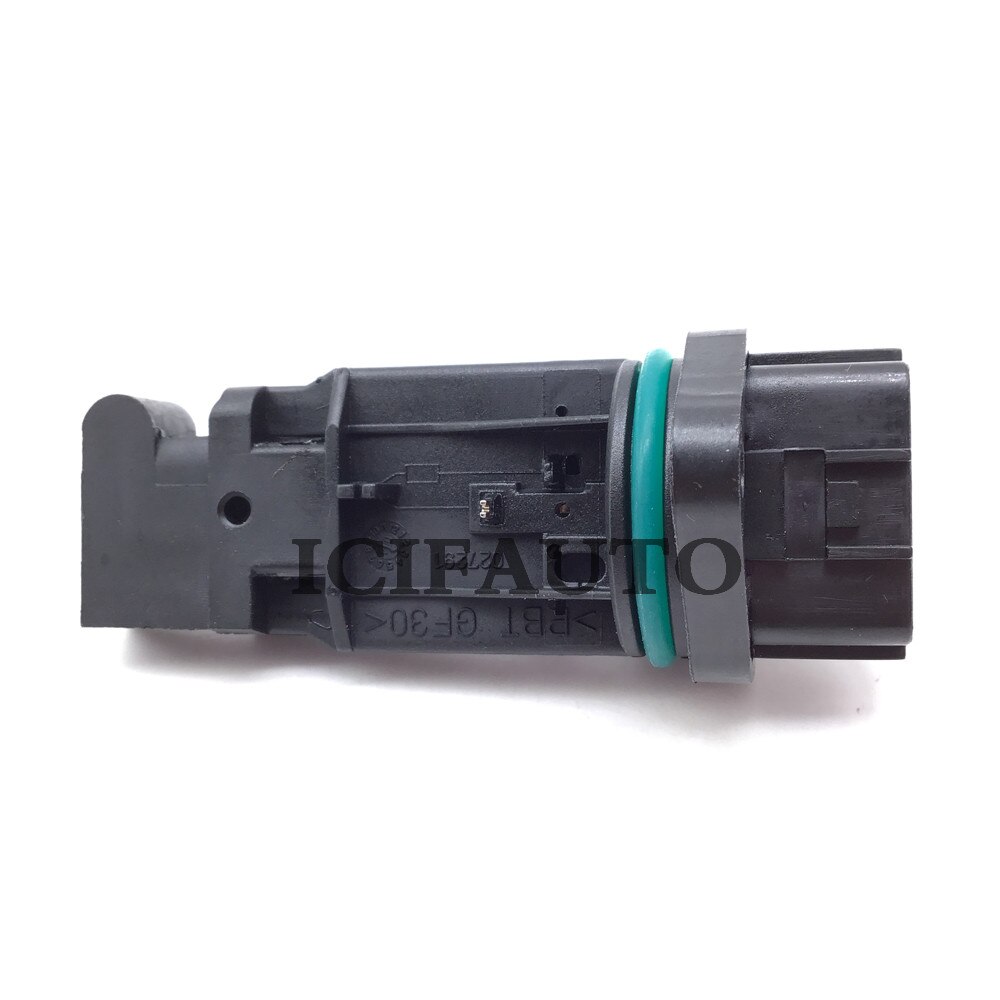 Di Flusso D'aria di massa Sensore Maf Sensore di Mete per Nissan massimo 2.0 2.5 3.0 V6 24V 22680-AD210,22680 AD210,22680AD210