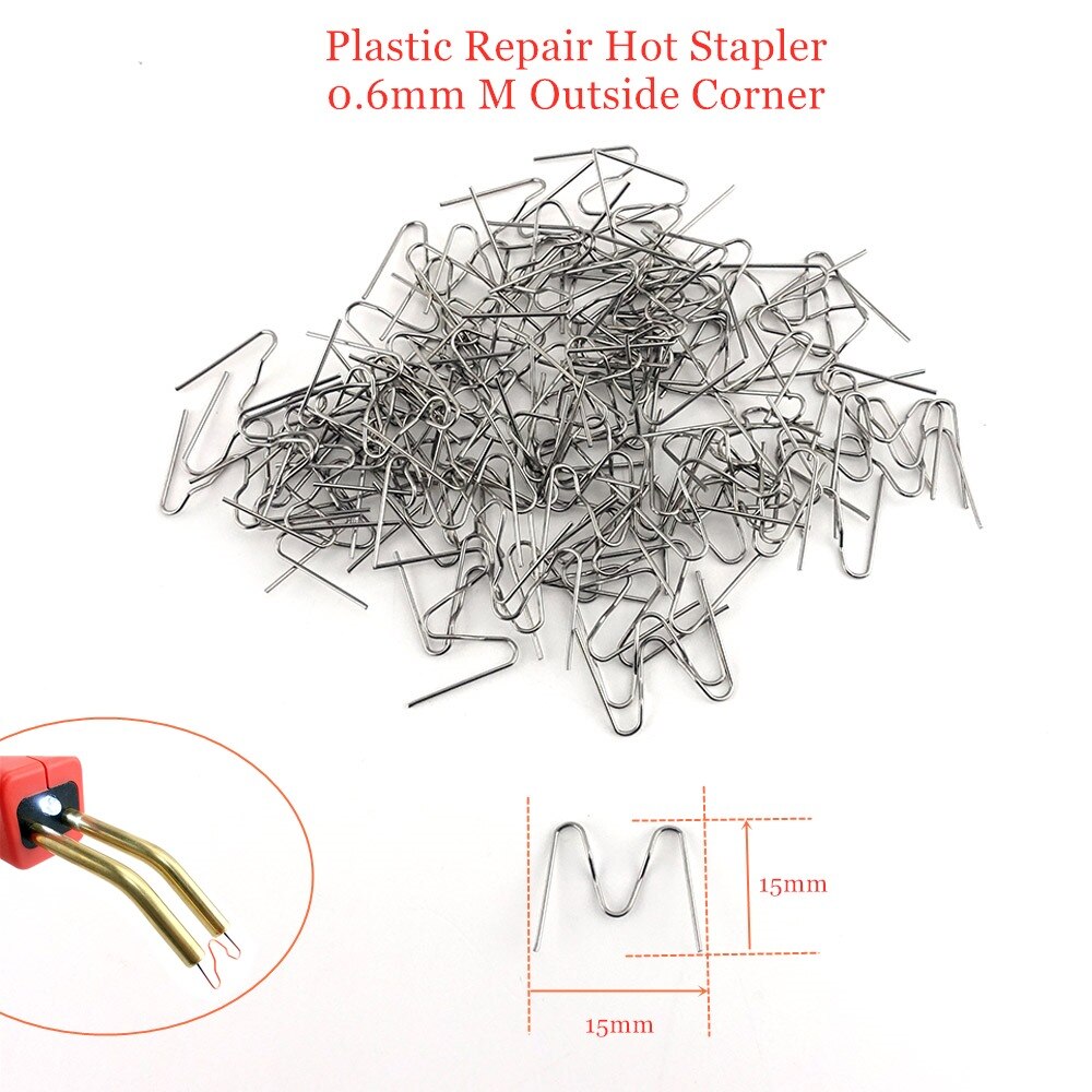 Gorące zszywacze robić maszyny robić spawania tworzyw sztucznych naprawa tworzyw sztucznych zderzak samochodu nadwozie łódź nylon ABS PP naprawa tworzyw sztucznych spawanie