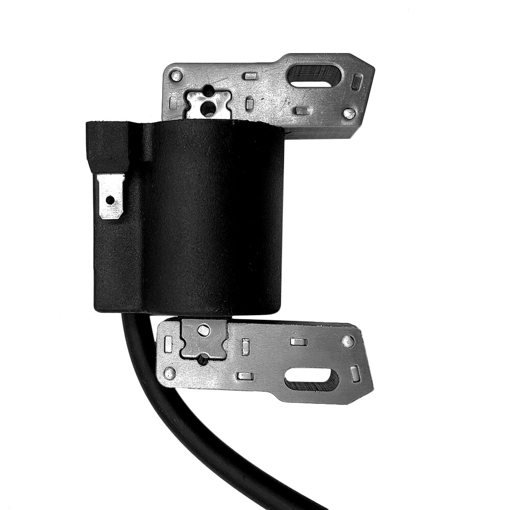 Bobine Module Bougie Kit Voor Briggs &amp; Stratton 7HP - 16HP Horizontale &amp; Verticale Twin Motor 398811 395492 398265