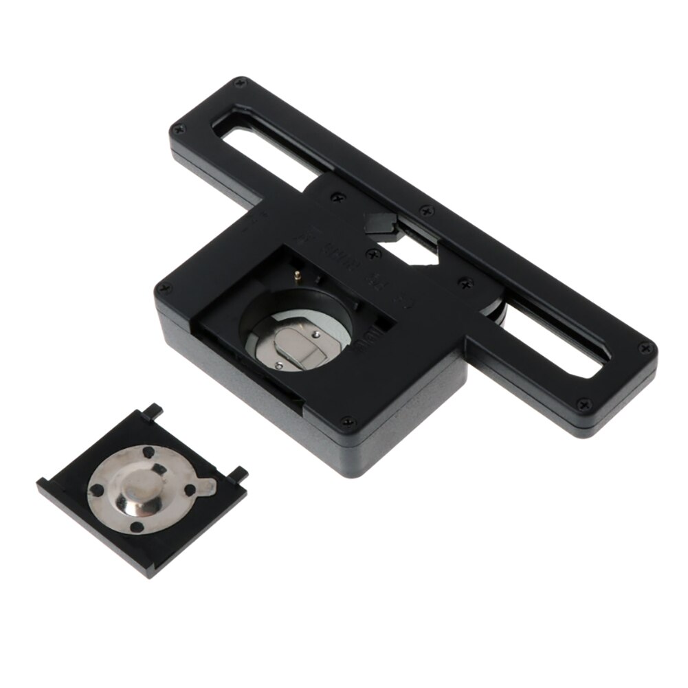 1 Digital Rc Tester High Precision Hold Function Pitch Gauge Lcd Display Electronic Pitch Ruler Pitch Gauge Rc Trex Helicopter