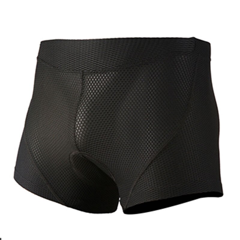 Upgrade Fietsbroek Mountainbike Shorts Fietsen Ondergoed Comfortabel Met 19D Pad Shorts Voor Mannen En Vrouwen Mtb Shorts