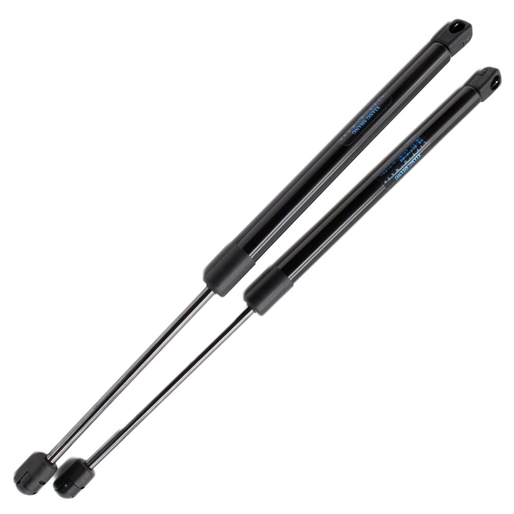 For skoda fabia  (6 y 2)  fabia combi  (6 y 5)  gassfjærstag prop lift støtte spjeld gassladet bak bagasjerom bakluke bagasjerom 440mm