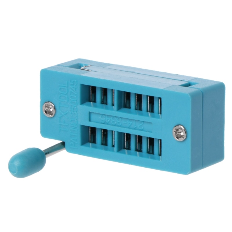 M328 Multi-Purpose Transistor Tester Diode Resistor ESR Capacitance LCR Meter