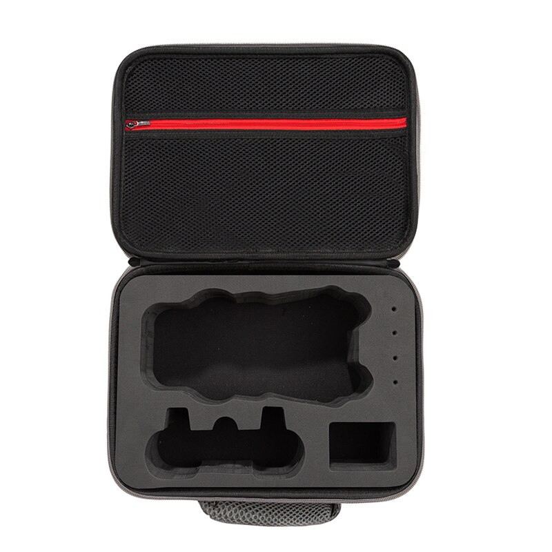 Borsa a tracolla portatile per DJI Mavic 3 scatola di immagazzinaggio Standard custodia antiurto per accessori custodia Drone Mavic 3: Default Title