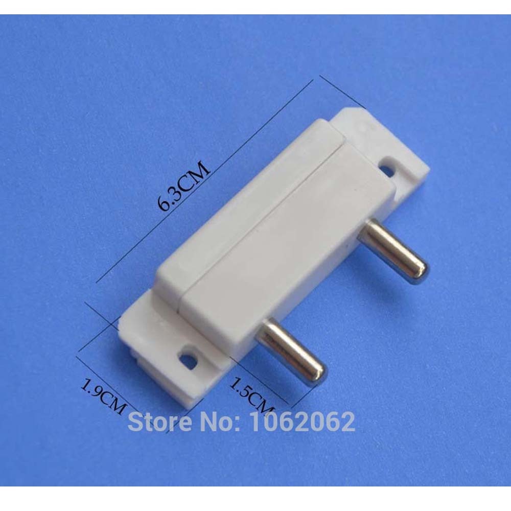 water leak sensor with stainless steel electrode