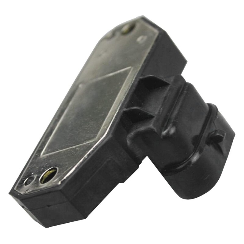 Car Engine Ignition Control Module Replacement DM1986 Fit for Buick/Chevrolet Car Ignition Module Car Accessories