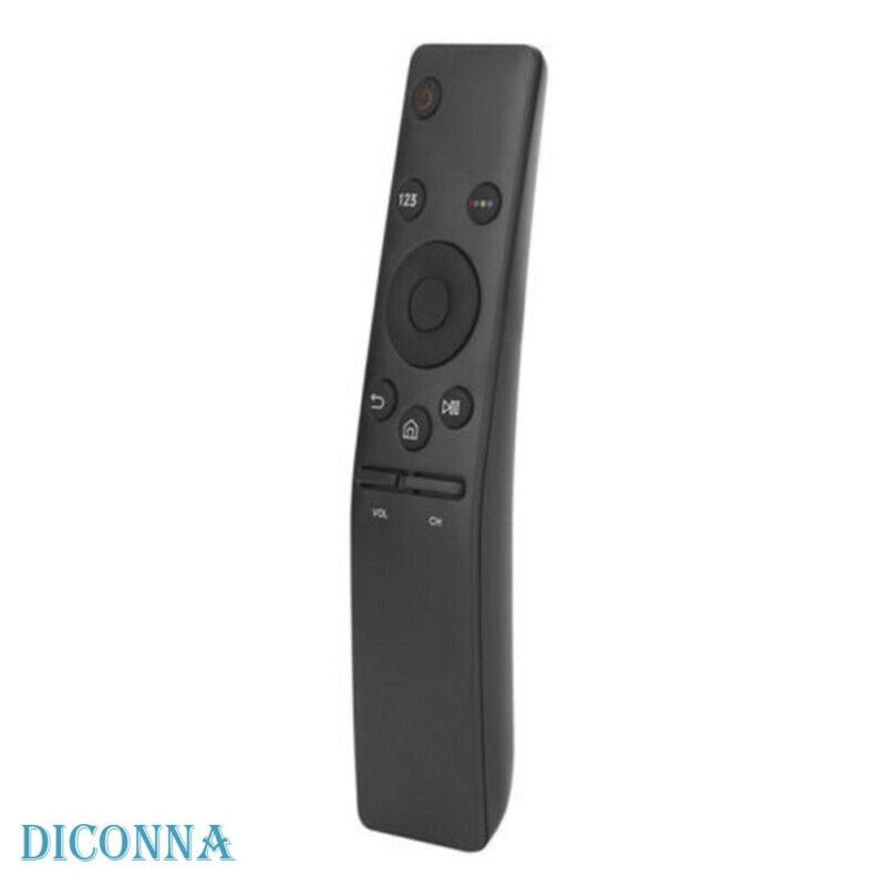 Mando a distancia inteligente 4K HD para TV, para SAMSUNG, Serie 6, 7, 8, 9, BN59-01259B, 01260A, negro