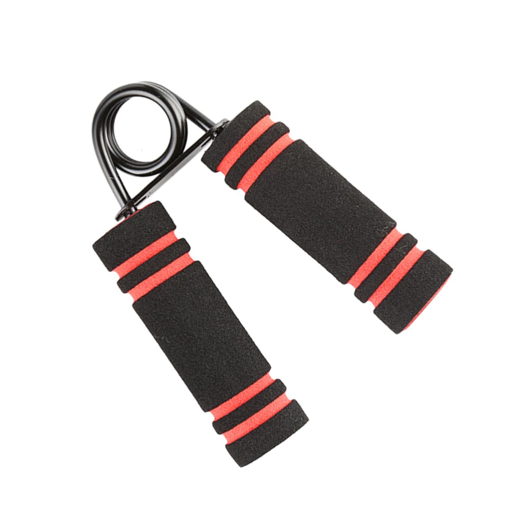 Hand Grip Steel Grippers Forearm Wrist Heavy Strength Exercise Hand Grips