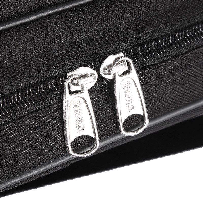 70/80/90/120cm opvouwbare vistassen oxford hengeltas hengelmolen kunstaastas opbergtassen voor visgerei