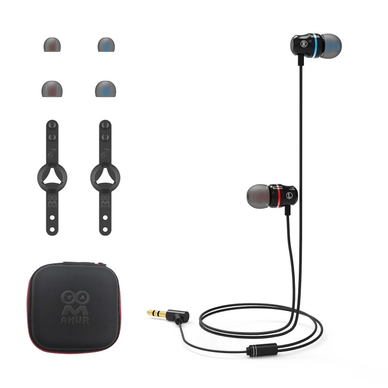 Ruisonderdrukking Vr Spel In-Ear Oordopjes Bedrade Koptelefoon Links Rechts Scheiding Voor-Oculus Quest 2 Vr Headset accessoires
