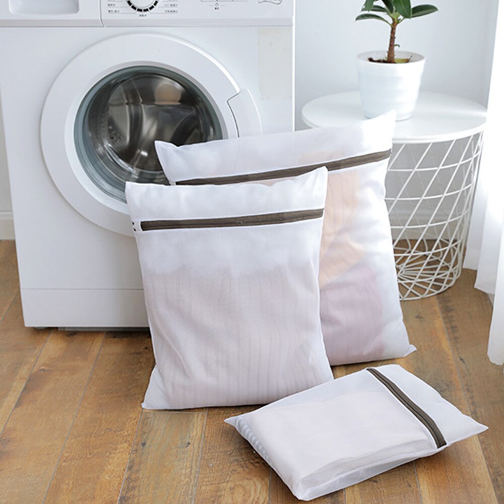 1Stck Wäscherei Tasche Schutz Unterwäsche Bh Socken Schmutzige Kleidung Organizer Wäsche Netz Taschen Waschmaschine Netz Taschen Reise Werkzeuge