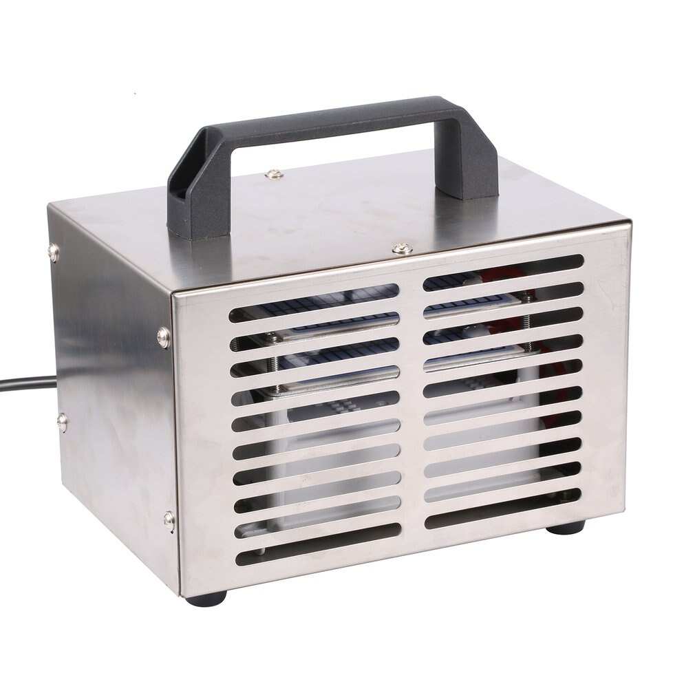 10G Household Air Purification Ozone Generator Formaldehyde Removal Deodorization Sterilization Ozone Machine