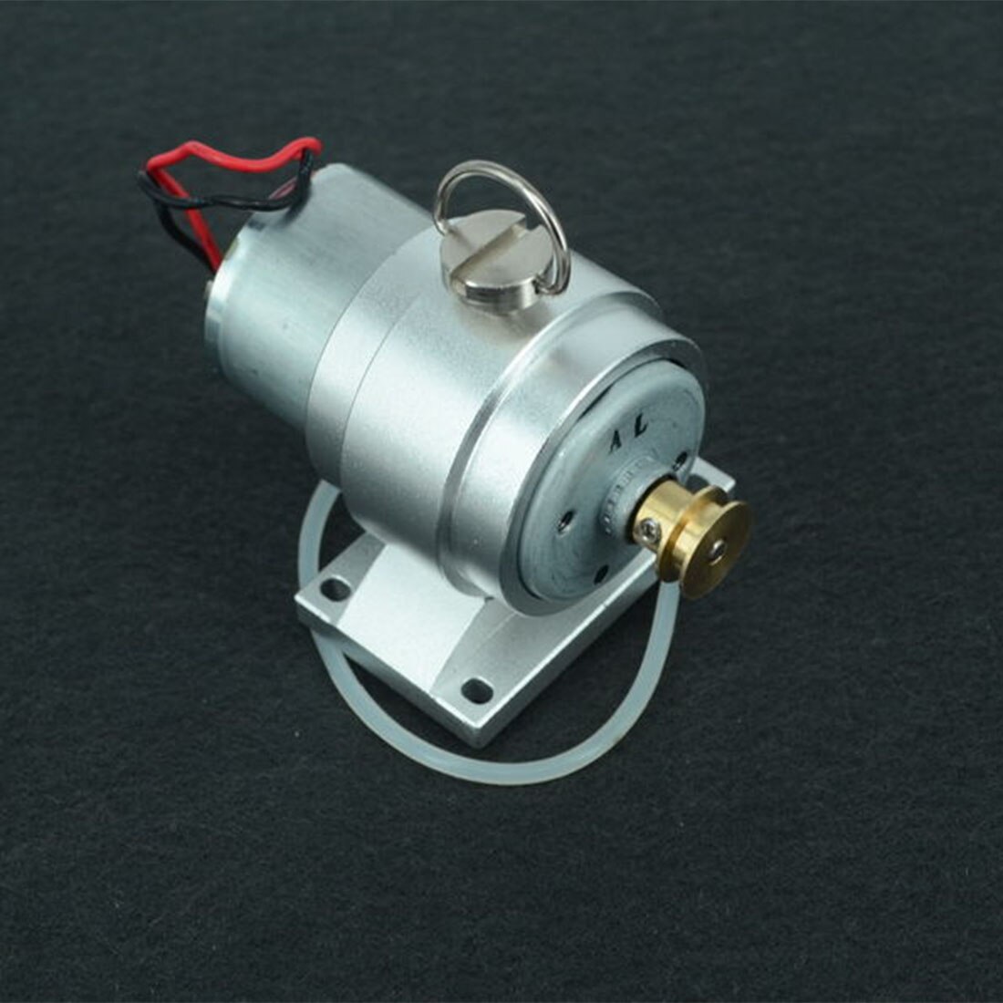 12v mini model dynamo til tilbehør til dampmotormodel