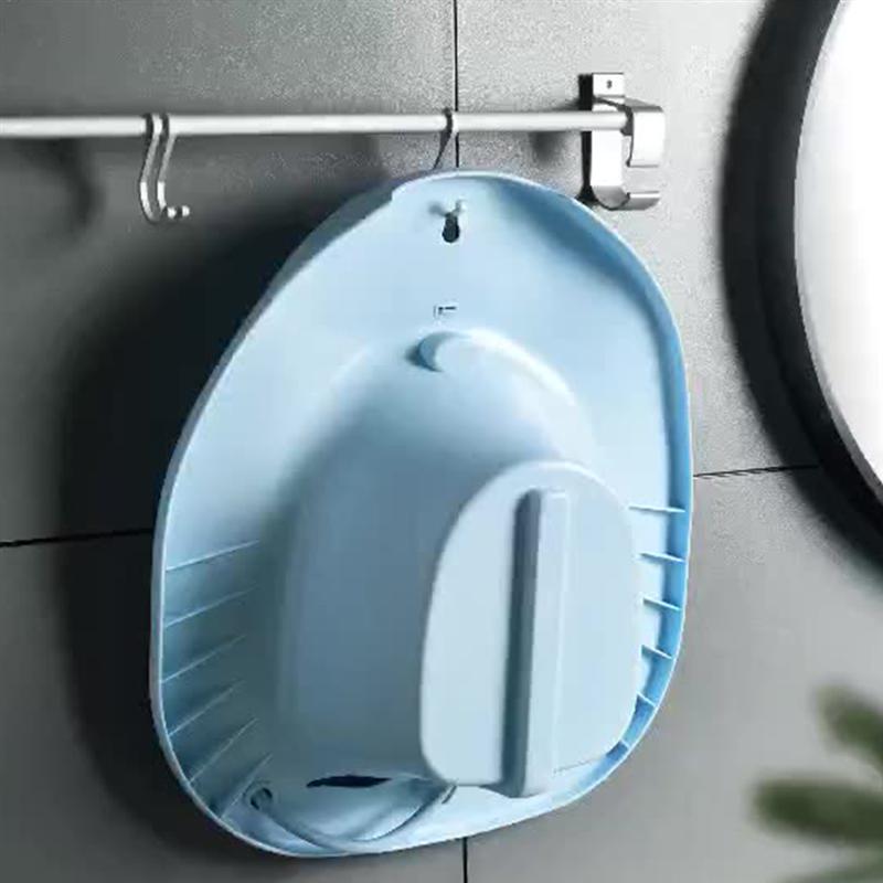 Tabouret à vapeur Yoni, 1 pièce, sur les toilettes, élimine l&#39;inflammation gynécologique des prostatites, hémorroïdes, siège à vapeur Vaginal, bain Yoni Sitz