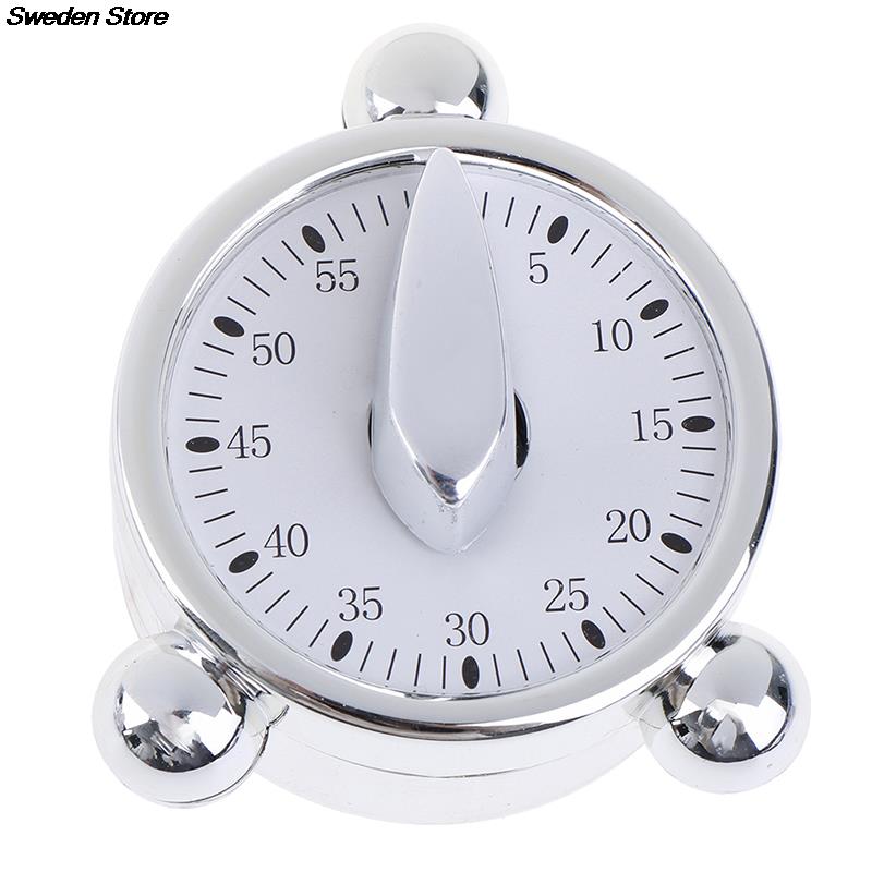 Kip vorm keuken timer, keuken timers voor koken thuis keuken timing gereedschap (wit