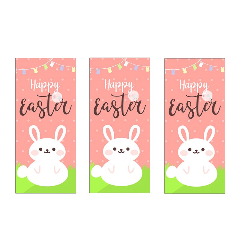 24pcs Easter Decor Sticker Self-adhesive Sealing S... – Grandado