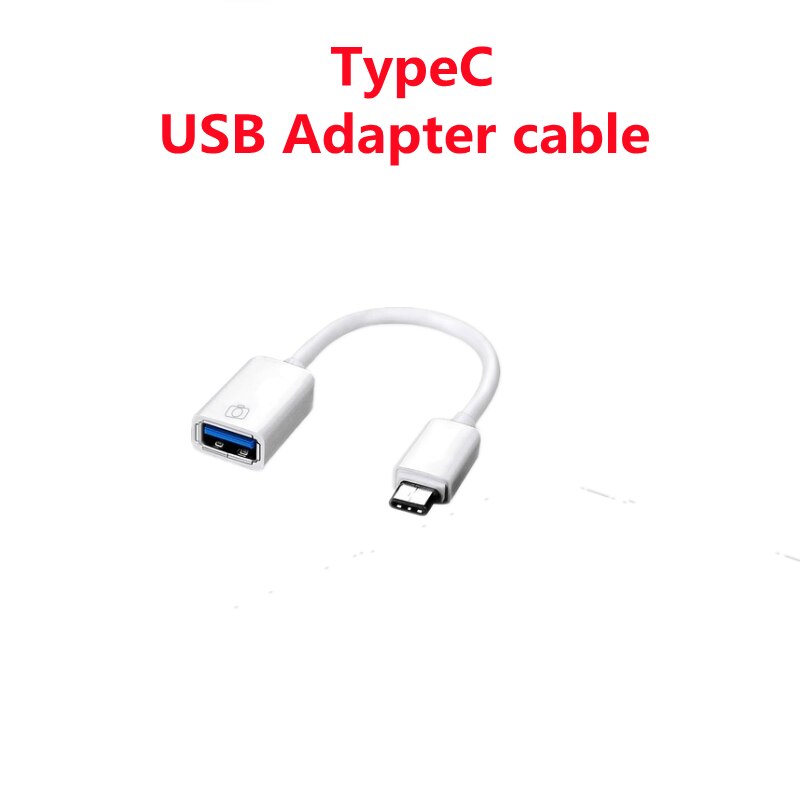 USB OTG Converter SD/TF Card Reader Adapter Lighting Plug Camera Card And Play Ata Converter For IPhone12/11Pro/XsMax/XR IPad: Orange