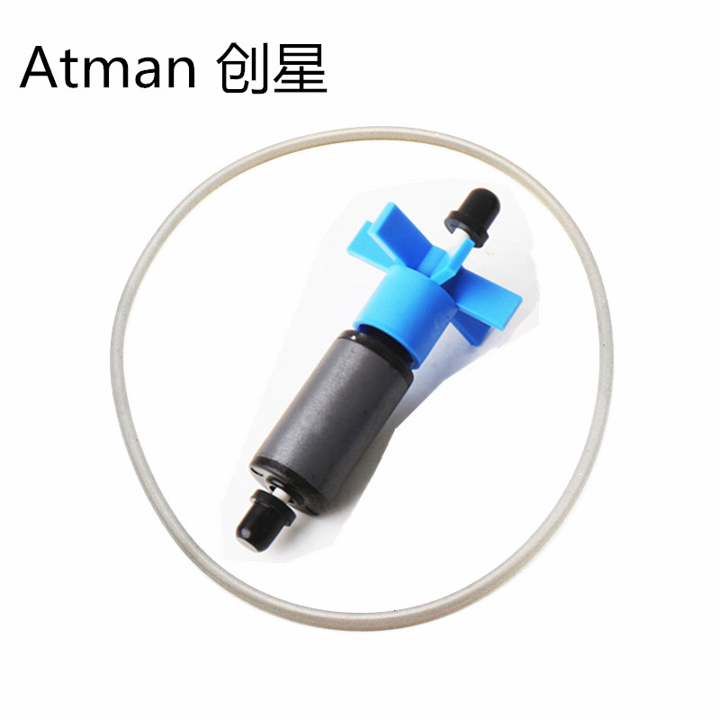 Atman CF-2200 CF-2400 CF-3200 CF-3400 UF-2200 UF-2400 UF-3200 UF-3400 Atman Filter Parts Aquarium Accessories Gasket