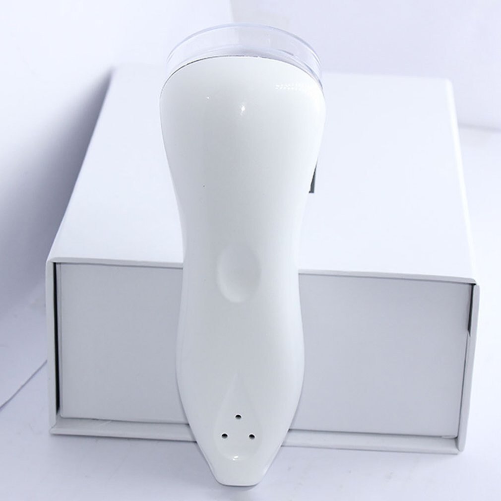Beauty Star Ultrasonic Bipolar RF Radio Frequency Lifting Face Skin Care Massager Mini Hifu Anti Wrinkle Tightening Device