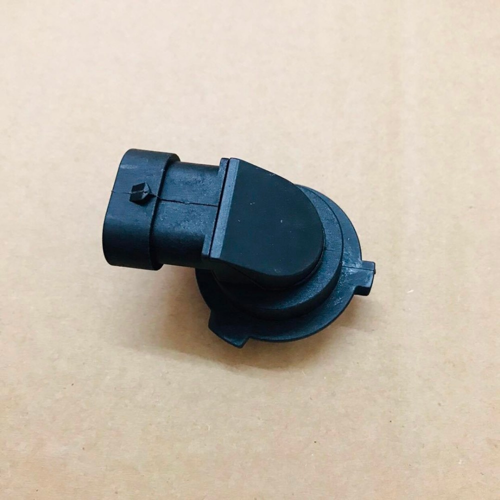 4 pièces pour HELLA H7 PPS GF40 adaptateur pour lumières OEM 1226084 9118046 voiture Auto support de lampe socle prise pour Opel Astra pour GM
