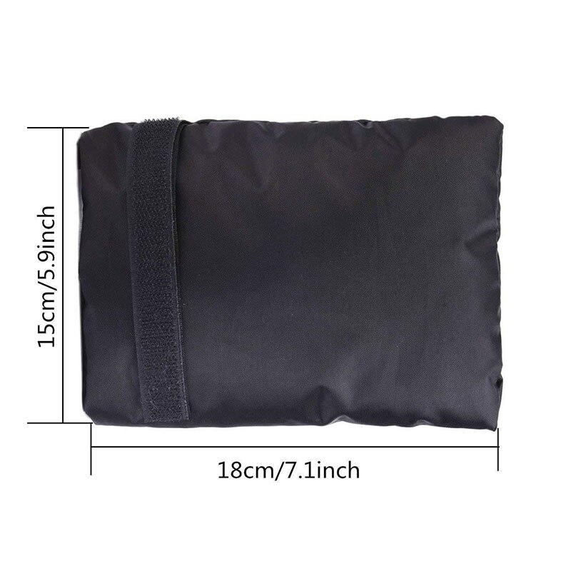 Reusable Faucet Covers Winter Saving Tap Antifreeze Protection Covers Outdoor Faucet Frost Protection Cover Saving Tap Covers